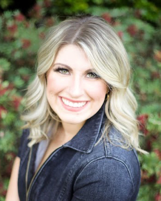 Photo of Annika Jackson, Marriage & Family Therapist, LMFT