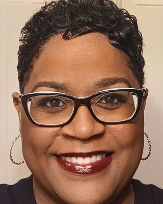 Photo of DaVida Pace, Licensed Professional Counselor, MA, LPC