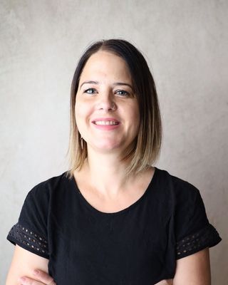 Photo of Michelle Frank - Freedom-Life Counselling, Counsellor, MCouns, MNZAC