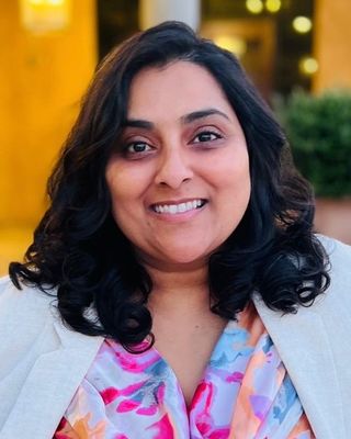 Photo of Sharan Gill, Psychiatric Nurse Practitioner, PMHNP