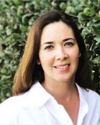 Photo of Nicole Sutherland, Marriage & Family Therapist, MS, LMFT