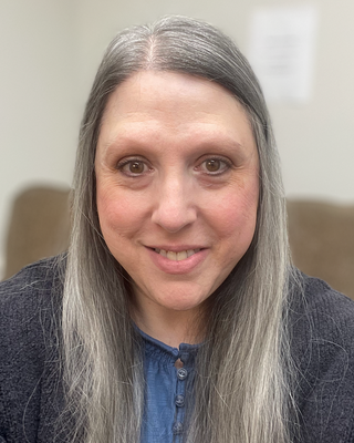 Photo of Anna Deeds, Licensed Professional Counselor, LPC