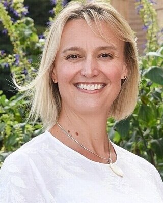 Photo of Jennie Tranter, Marriage & Family Therapist Associate in South Of Market, San Francisco, CA