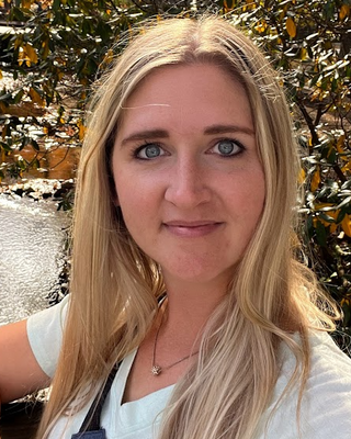 Photo of Ashley Valerius, Marriage and Family Therapist Candidate, MFTC