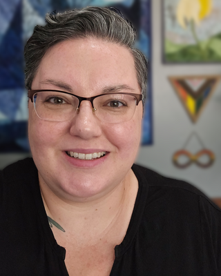Photo of Ashlea Tenner, Licensed Professional Counselor, LPC