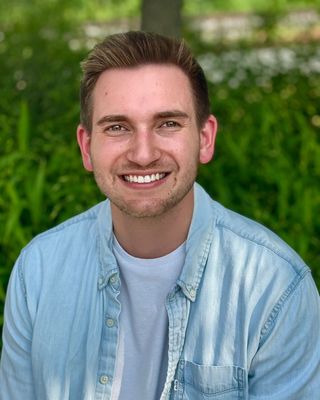 Photo of Zachary Wittes, Pre-Licensed Professional