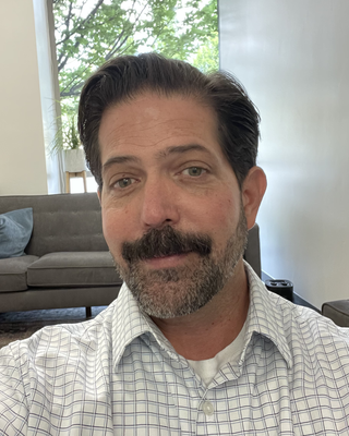 Photo of William Bogner, Marriage & Family Therapist, LMFT