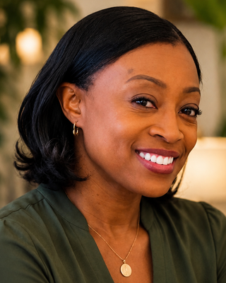 Photo of Renata Peterson, Clinical Social Work/Therapist, MSW, LCSW, CCHT