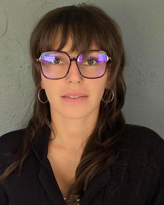 Photo of Veronika Bassin, Clinical Social Work/Therapist, LCSW