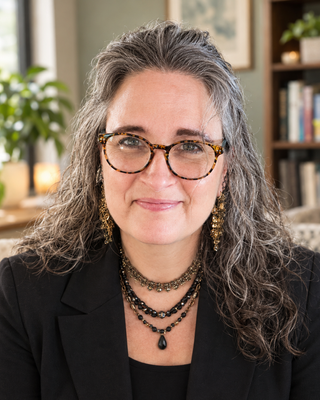Photo of Domini Jones, Licensed Professional Counselor, LPC
