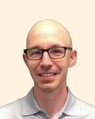 Photo of Anthony Rio, Counselor, MA, LCPC