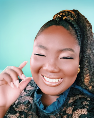 Photo of Niah Singletary, Counselor, LCMHC