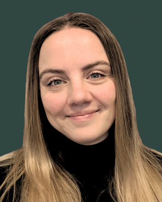 Photo of Caitlyn Striowski, Psychiatric Nurse, RPN