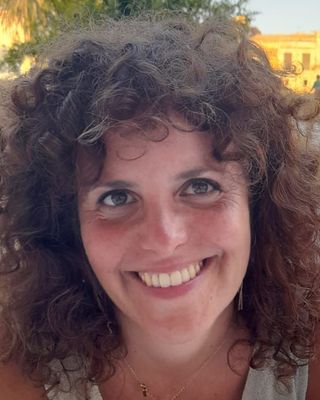 Foto de Inma Gómez Cascajares - Inma Gómez , Terapeuta