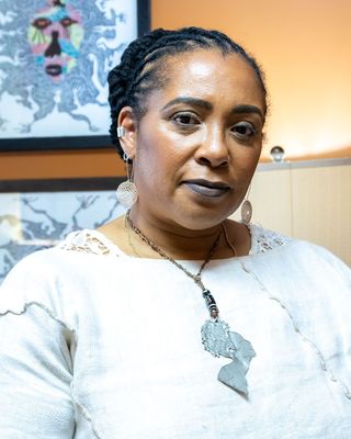 Photo of Jeanette Williams, Marriage & Family Therapist, MS, LMFT