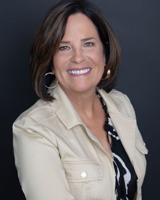 Photo of Suzanne McColl, Licensed Professional Counselor, LPC, LLC