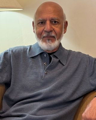 Photo of Dr. Anil K Jain, Psychiatrist
