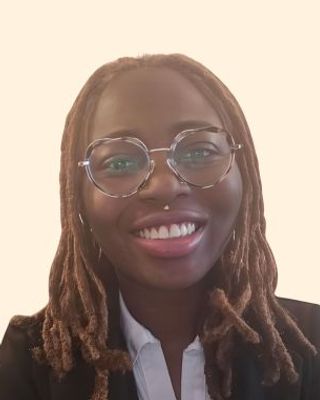 Photo of Modinat Showemimo, Licensed Master Social Worker, LMSW