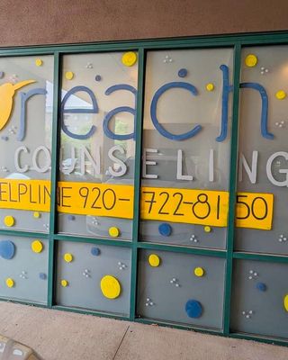 Photo of Jamie Roovers - Reach Counseling Services, Licensed Professional Counselor