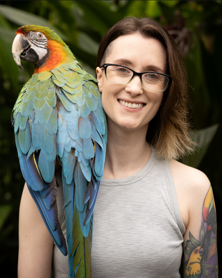 Photo of Alex Byrne - Pride & Joy Counseling LLC, Clinical Social Work/Therapist, LCSW-C