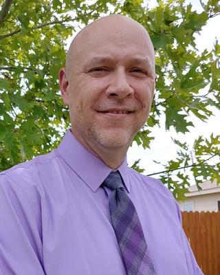 Photo of Eric D Powell, Psychologist in San Antonio, TX