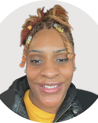 Photo of Don'elle Ray, Clinical Social Work/Therapist, LCSW-C