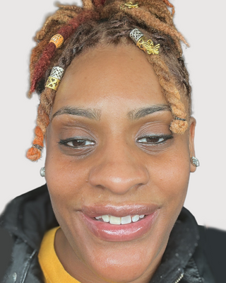 Photo of Don'elle Ray, Clinical Social Work/Therapist, LCSW-C