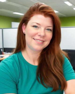 Photo of Ginger Butcher, LCSW, CCTS-I, Clinical Social Work/Therapist