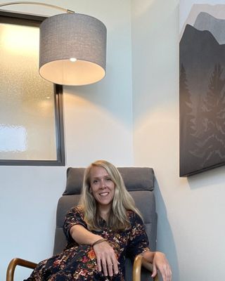 Photo of Krista Altman, Clinical Social Work/Therapist, MA, LCSW-R