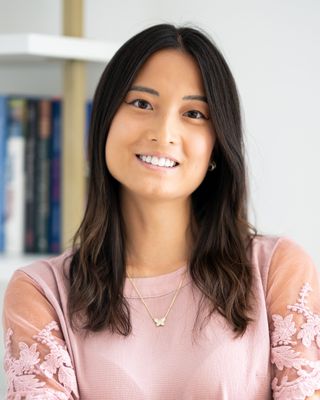 Photo of Katie Lichter, Pre-Licensed Professional