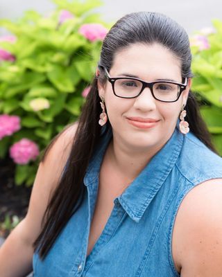 Photo of Kelly Lynn Scumaci, Clinical Social Work/Therapist, LCSW