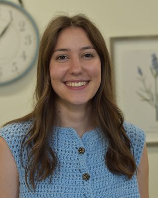 Photo of Kiera Blackford, Marriage and Family Therapist Candidate, MFTC, LPCC