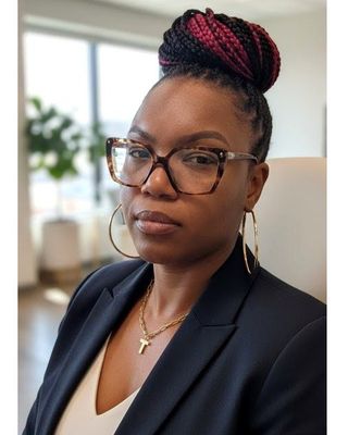 Photo of Tiffiney R Hill, Clinical Social Work/Therapist, LCSW, LICSW