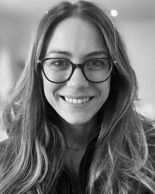 Photo of Alice Williams, Psychologist, PsychD, HCPC - Clin. Psych.