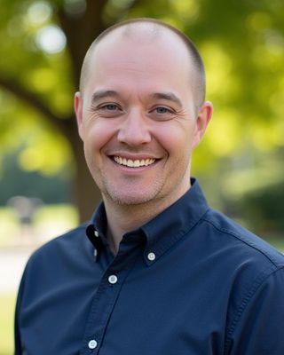 Photo of Brandon Campbell, Clinical Social Work/Therapist, LCSW