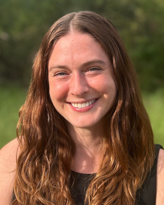 Photo of Corey Maier, Licensed Professional Counselor Associate, LPC-A