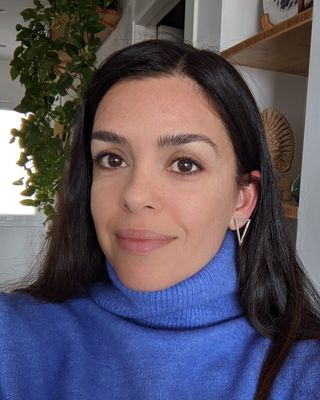 Foto de Carol Bastides, Psicólogo, COPC