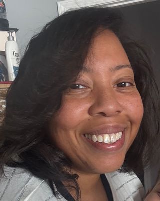 Photo of Christina Tindal, Licensed Professional Counselor, LPC