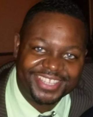 Photo of Brian J. Reynolds, Psychiatric Nurse Practitioner, APNP, PMHNP