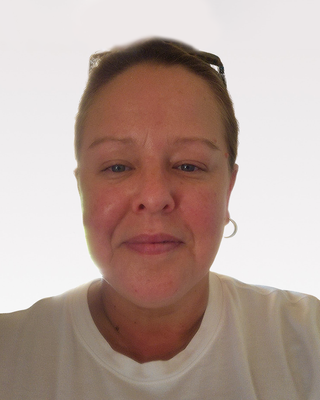 Photo of Sunny Ginter, Marriage & Family Therapist, LMFT