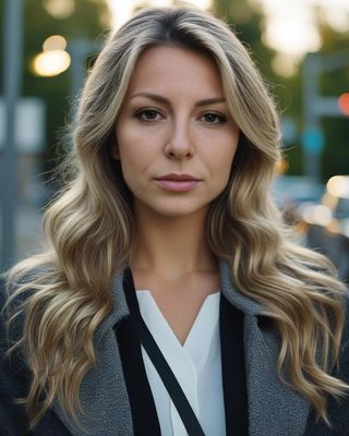 Photo of Victoria Katz, Psychiatrist, DO