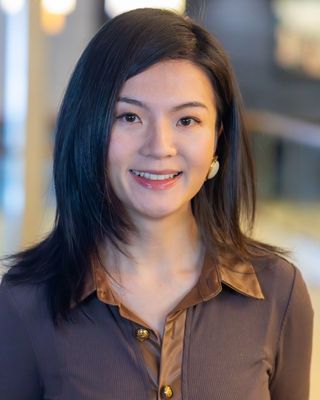 Photo of Chloe Xu, Pre-Licensed Professional, AMFT, MBA
