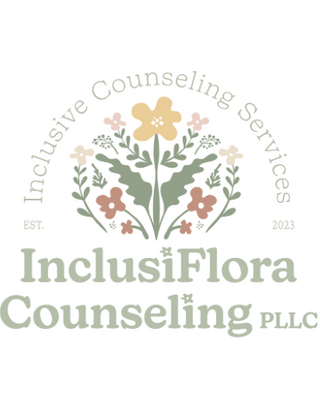 Photo of undefined - InclusiFlora Counseling PLLC, LCSWA, LMSW, LPC, ADC, NCC