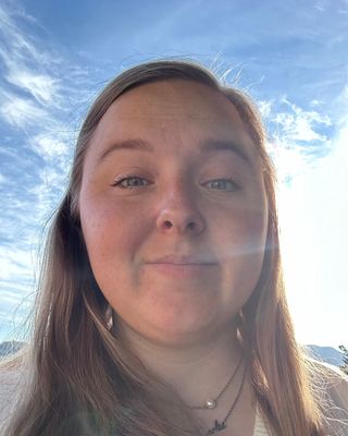 Photo of Carlie Moss, LMHC