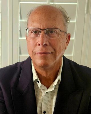 Photo of Andrew Lagomasino, Psychologist, PsyD, ABPP