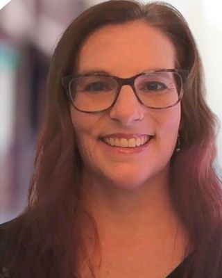Photo of Martha Woodard, Clinical Social Work/Therapist