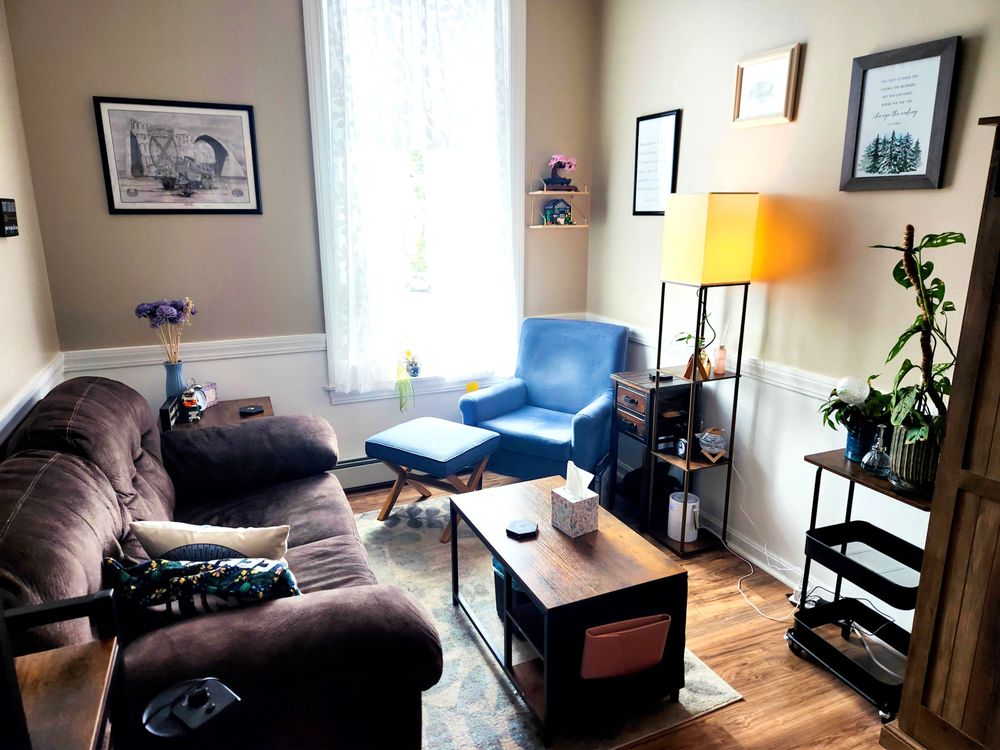 Office Interior