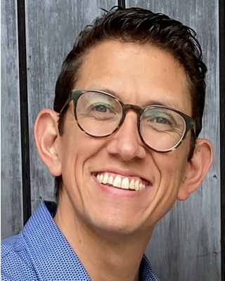 Photo of Curtis Martinez, Physician Assistant, MS, PA-C