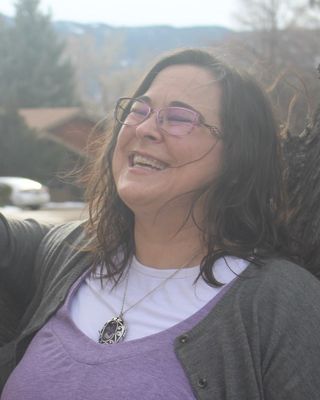 Photo of Emily B Brown, Pre-Licensed Professional, LPCC