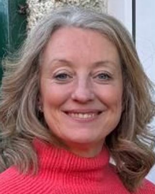 Photo of Catherine Harris, Psychotherapist, MUKCP